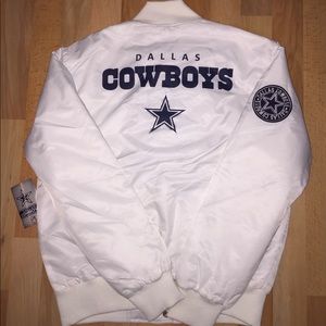🏈 NFL Cowboys Jacket